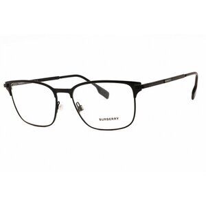 Burberry EYEGLASSES BE1372-1007-57 New with case